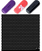 Vandens lipdukas S074