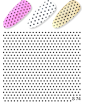 Vandens lipdukas S074