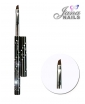 Teptukas BRUSH JN GLAM ONE STROKE