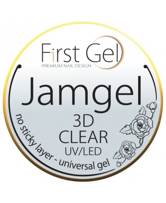 JAMGEL 3D gelis 5g