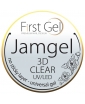 JAMGEL 3D gelis be lipnumo 5g