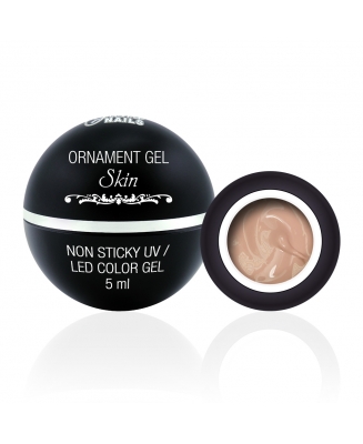 Ornamentinis gelis Skin 5ml