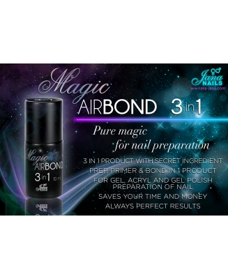 Gruntas Magic AIRBOND 3in1 10ml