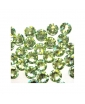 Cirkonio kristalai SS5 (šviesiai žalia)