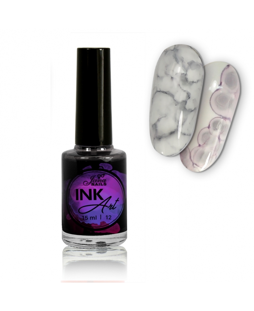 INK ART spalva 15ml NR. 12