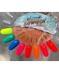 JN gelinis lakas 146 Summer10ml