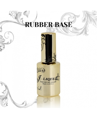 Pagrindas RUBBER BASE 10 ml