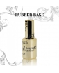 Pagrindas RUBBER BASE 10 ml
