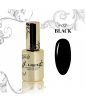 JN gelinis lakas 02 Black 10ml