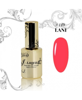 JN gelinis lakas 149 Lani 10ml