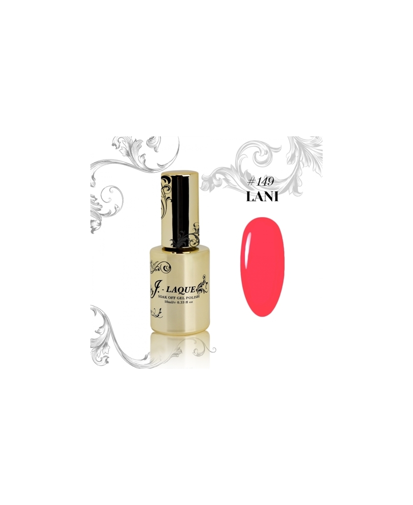 JN gelinis lakas 149 Lani 10ml