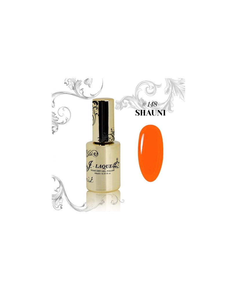 JN gelinis lakas 148 Shauni 10ml