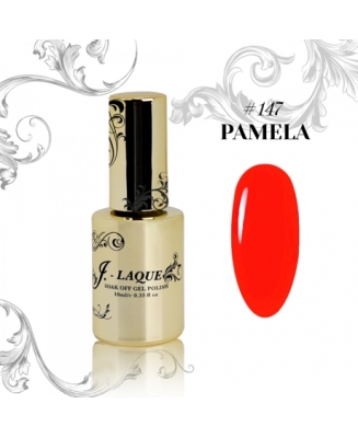 JN gelinis lakas 147 Pamela10ml