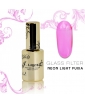 Vitražinis efektas Neon light fuchia 10ml
