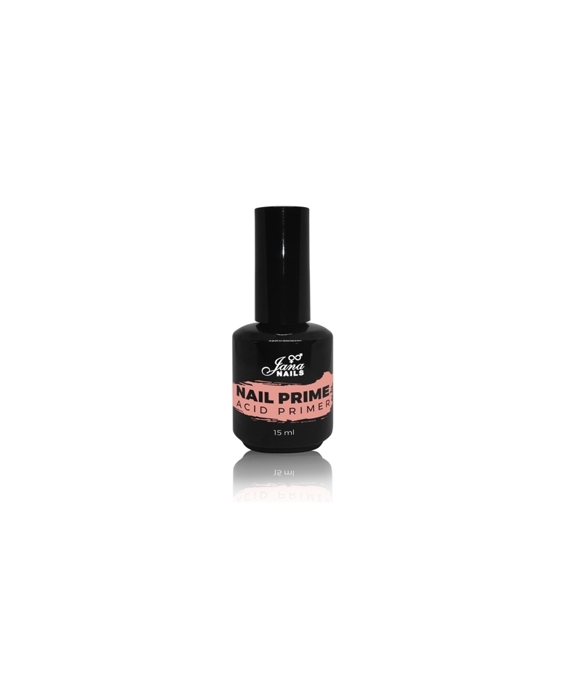 Gruntas Nail Prime - Acid Primer 15ml