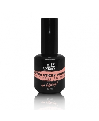 Gruntas Nail Prime - Ultra Sticky 15 ml