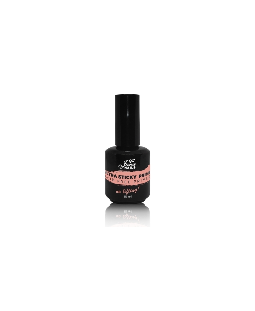 Gruntas Nail Prime - Ultra Sticky 15 ml