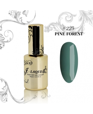 Jn gelinis lakas 225 Pine forest 10 ml