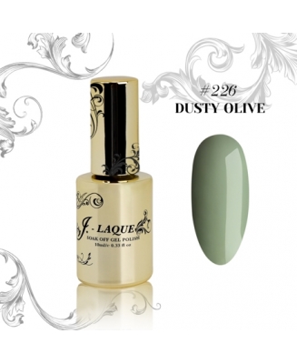 Jn gelinis lakas 226 Dusty Olive ml