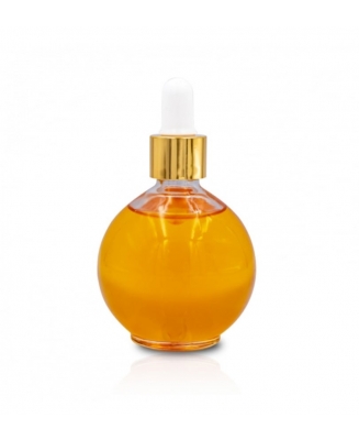 Aliejukas (peach) 75ml