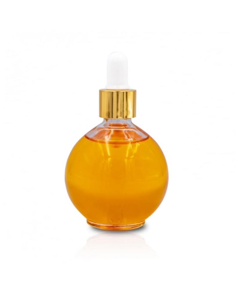 Aliejukas (peach) 75ml