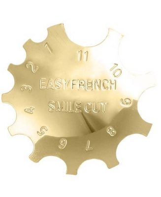 Metalinė formelė French...
