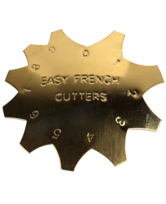 Metalinė formelė French...