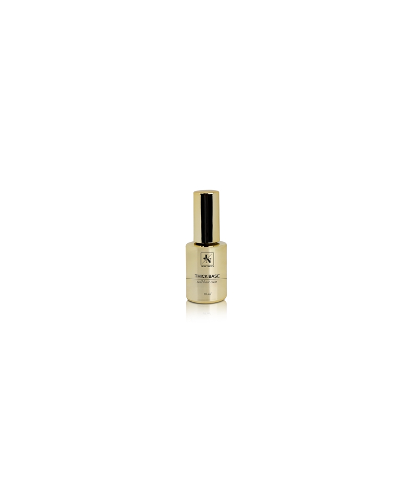 Gelinio lako pagrindas Thick BASE 10 ml