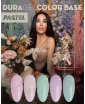 Spalvota gelio lako bazė 10ml LOVELY GIRL