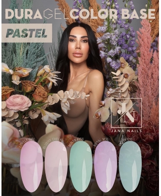 Spalvota gelio lako bazė 10ml ROYAL VEIL