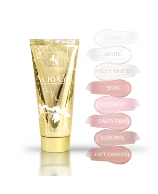 Jana nails Akrilo gelis Blossom 50ml