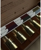Jana nails gelinis lakas 289 Solar Flare - 10ml