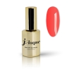 Jana nails gelinis lakas 289 Solar Flare - 10ml