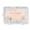 DUAL viršutinės nagų formos - Big Salon Mix 288vnt