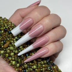 DUAL viršutinės nagų formos - Big Salon Mix 288vnt