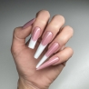 DUAL viršutinės nagų formos - Big Salon Mix 288vnt