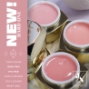 Statybinis gelis Ms. Natural Beige cover gel 15 ml