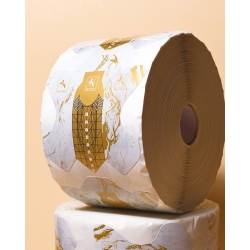 Formos JN designer aliuminium 500vnt