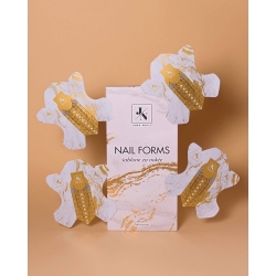 Formos JN designer aliuminium 500vnt